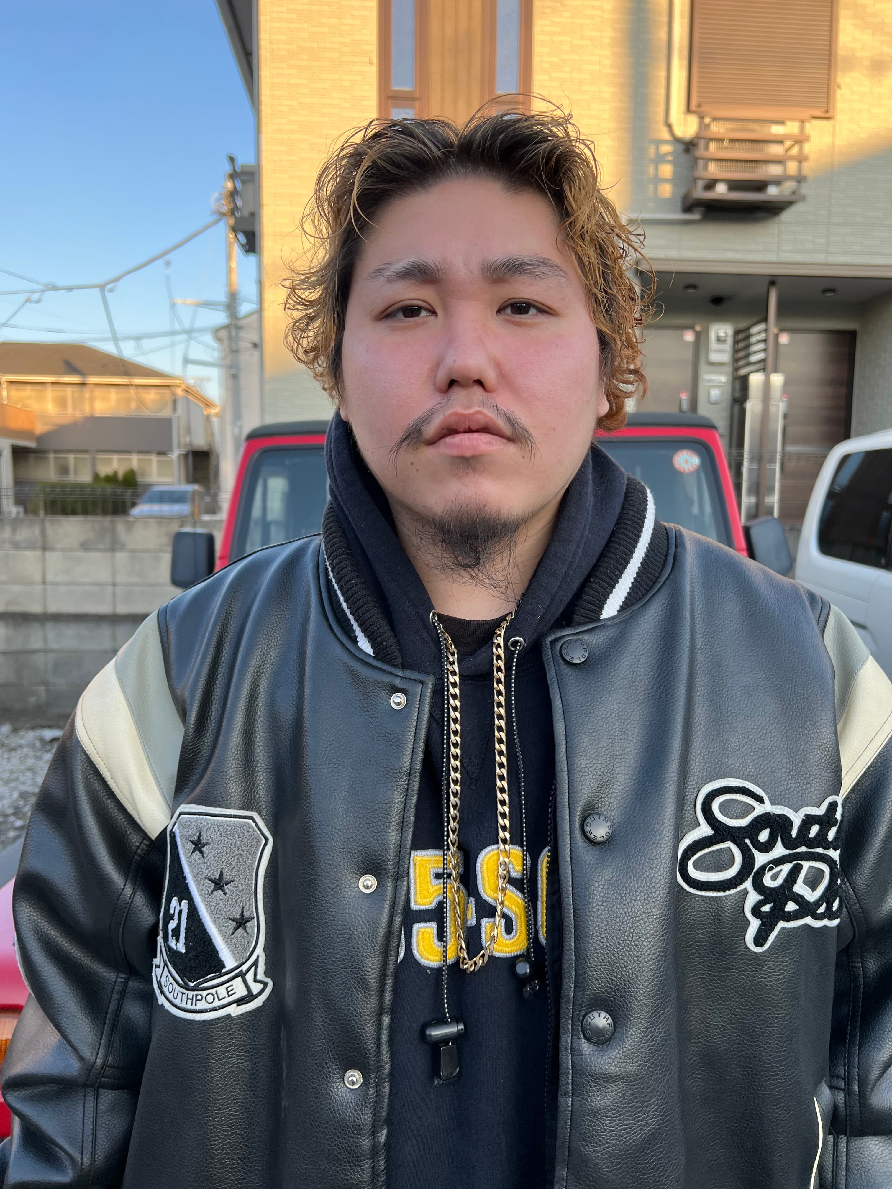 NVL music school 代表 仲里颯汰